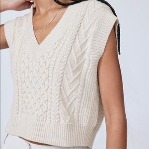 Aritzia Emporia Vest